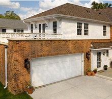 Garage Door Repair in Westminster, CA