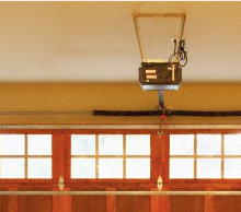 Garage Door Openers in Westminster, CA