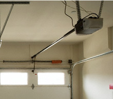 Garage Door Springs in Westminster, CA